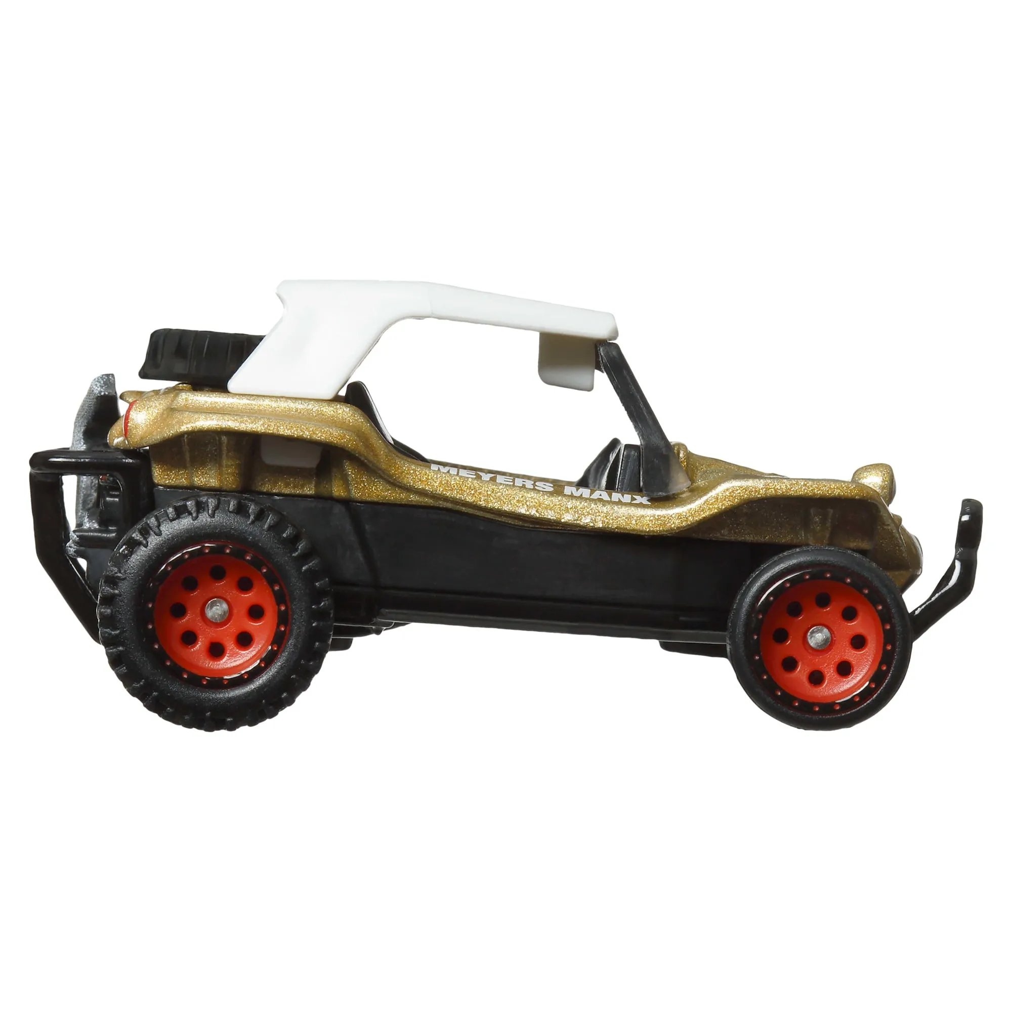 Hot Wheels Collector Veículo de Brinquedo MEYERS MANX 2.0