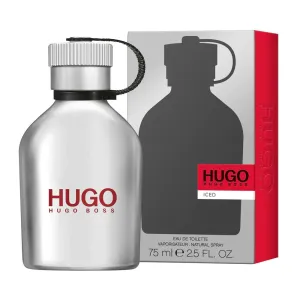 Hugo Boss Iced EDT for Men