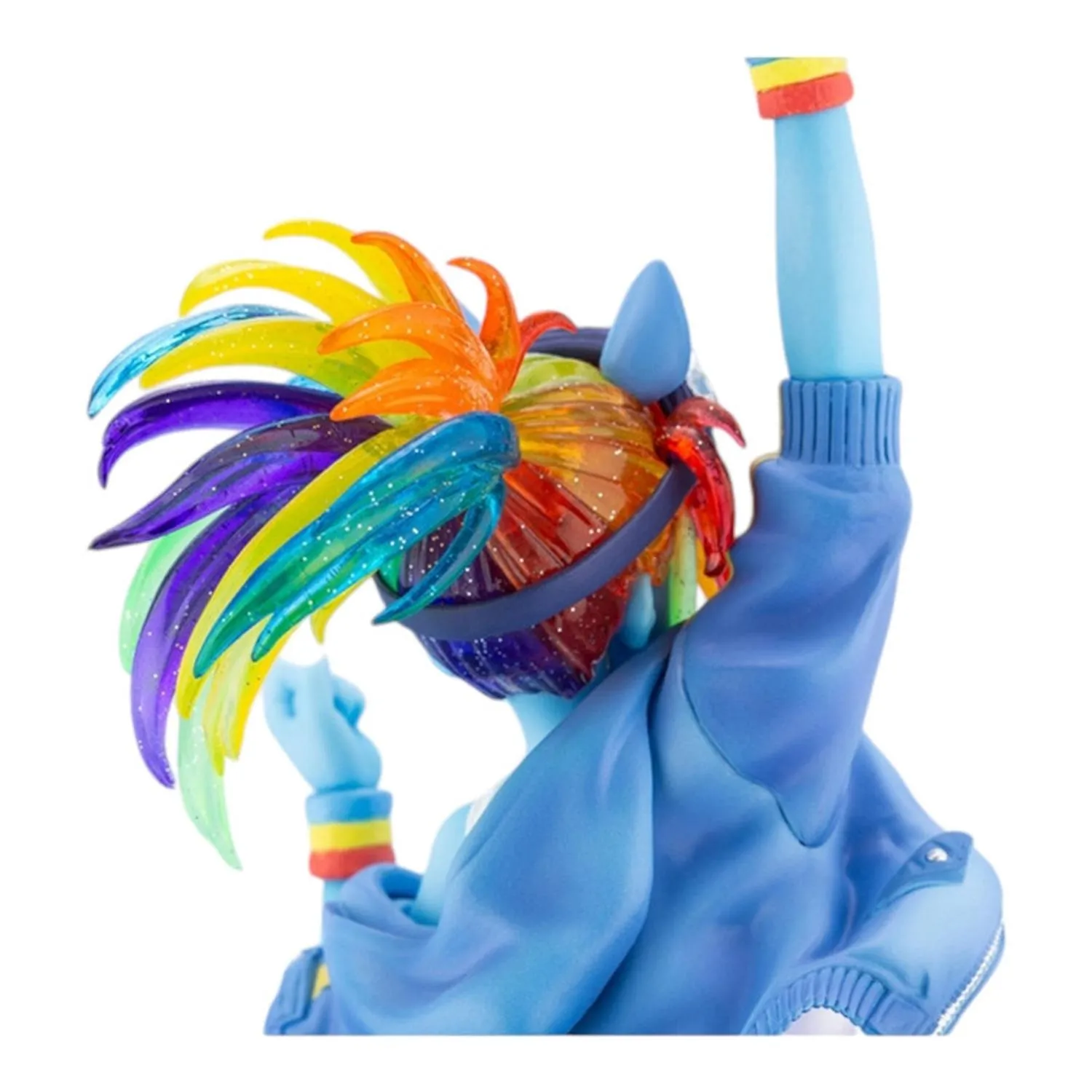 Kotobukiya Figura Rainbow Dash Escala 1:7 My Little Pony