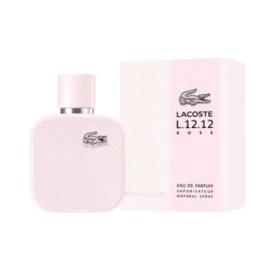 Lacoste L.12.12 Rose EAU Fraîche  EDT 100ml Mujer