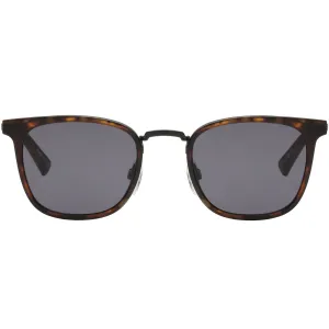 Le Specs Racketeer Sunglasses - Matte Tort