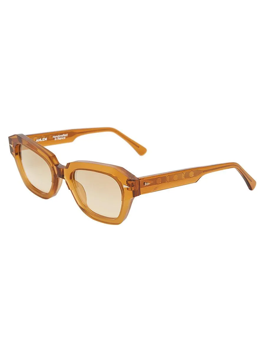 Les Halles Honeylight sunglasses