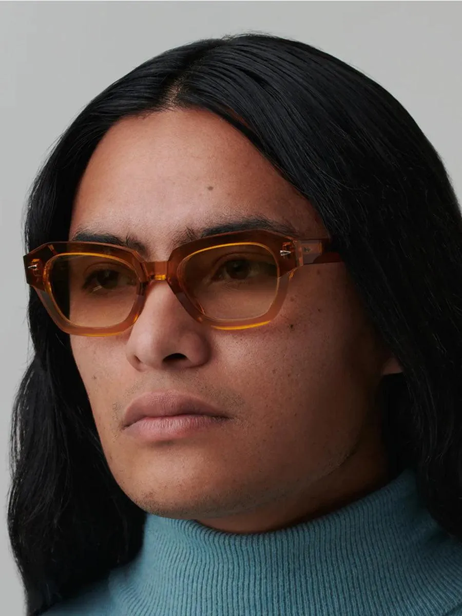 Les Halles Honeylight sunglasses