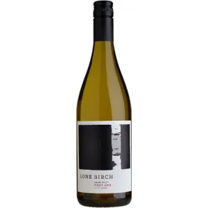 Lone Birch Pinot Gris