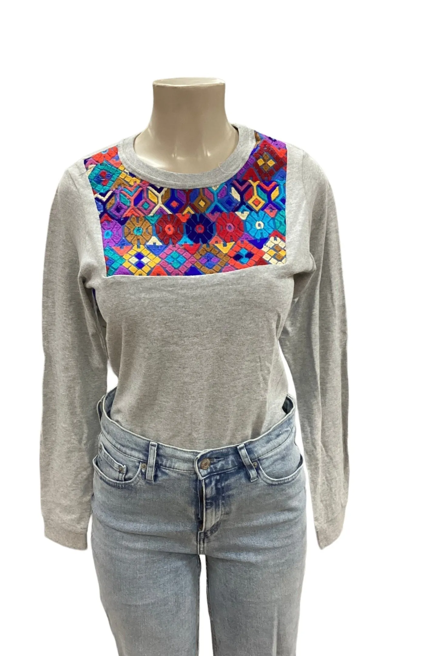 Long sleeve T-shirt