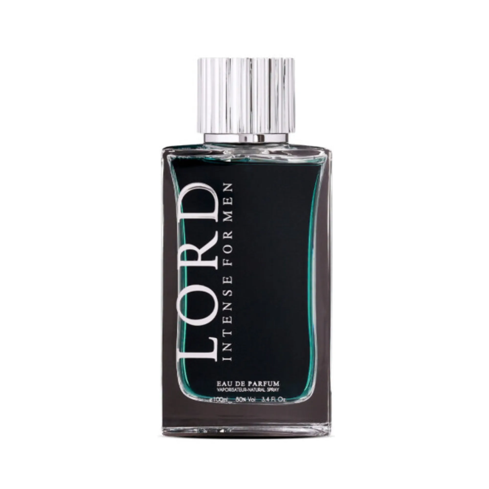 Lord Intense For Men Aurora Scentes Edp 100ML Hombre