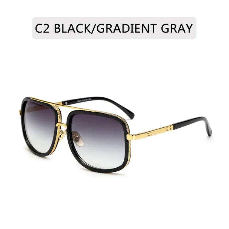 Luxe Luminaries Sunglasses