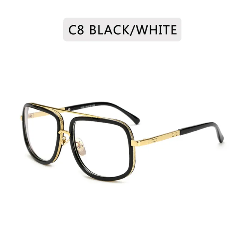 Luxe Luminaries Sunglasses