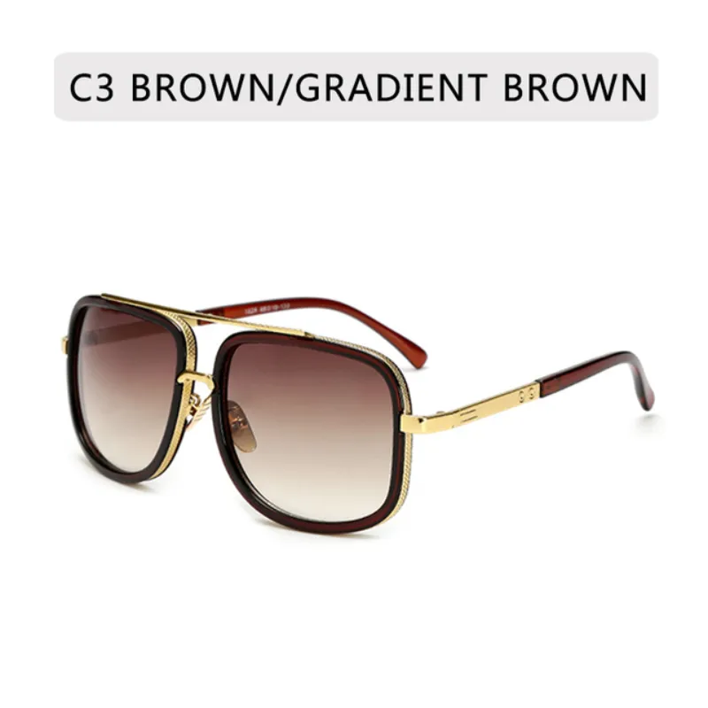 Luxe Luminaries Sunglasses