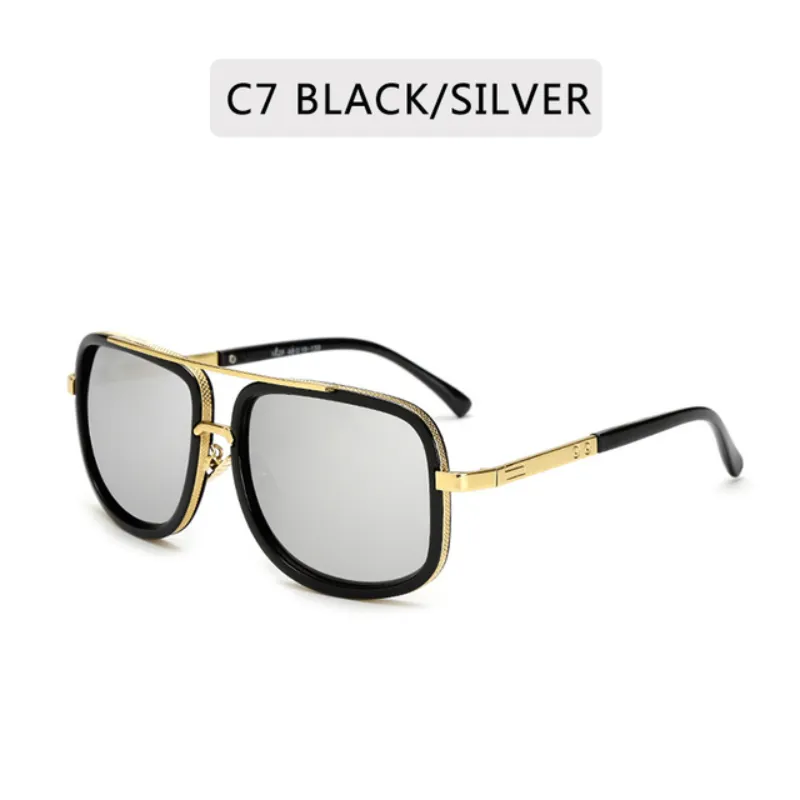 Luxe Luminaries Sunglasses