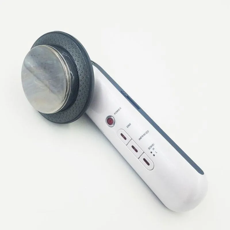 Massageador Ultrassom Anti-Celulite UltraLipo SkinCare