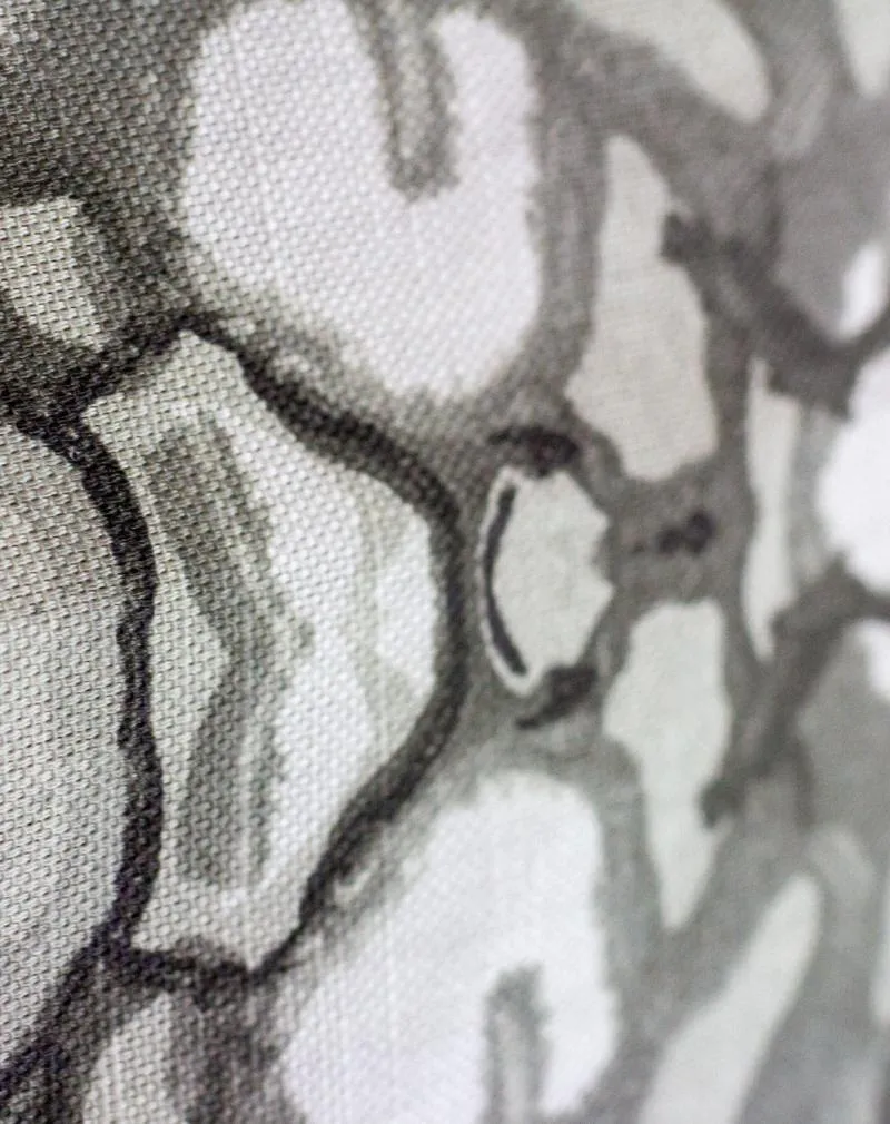 Michelle Nussbaumer: Jubilee Marble Gris