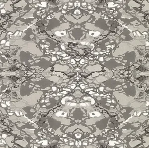 Michelle Nussbaumer: Jubilee Marble Gris
