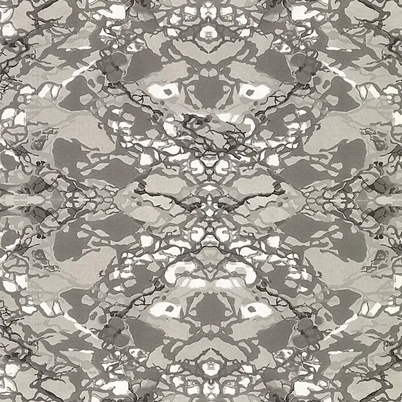 Michelle Nussbaumer: Jubilee Marble Gris