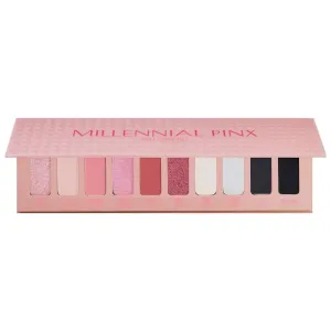 Millennial Pinx Eyeshadow Palette