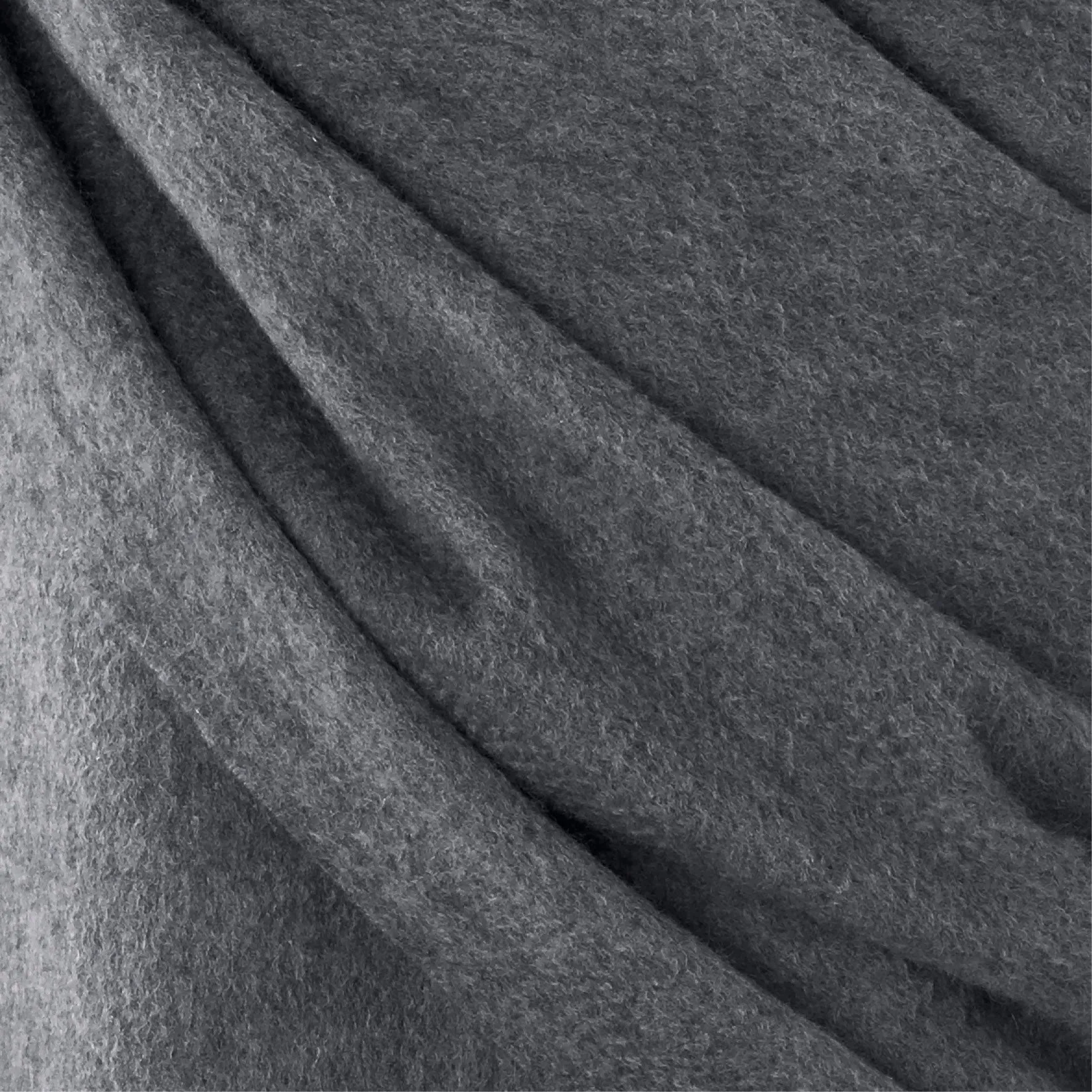 Mitaines cachemire - Gris