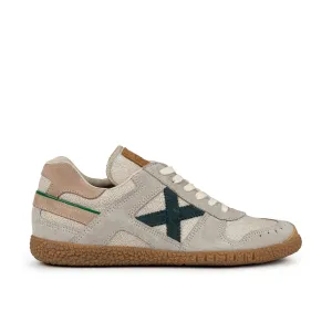 MUNICH | SNEAKERS UNISEX | GOAL 1599 | BEIGE