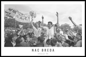 NAC Breda supporters '66