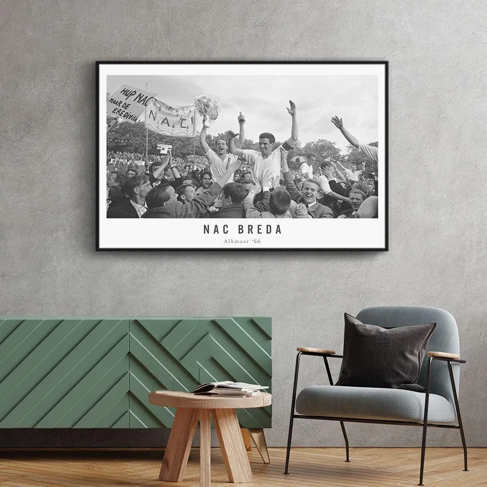 NAC Breda supporters '66
