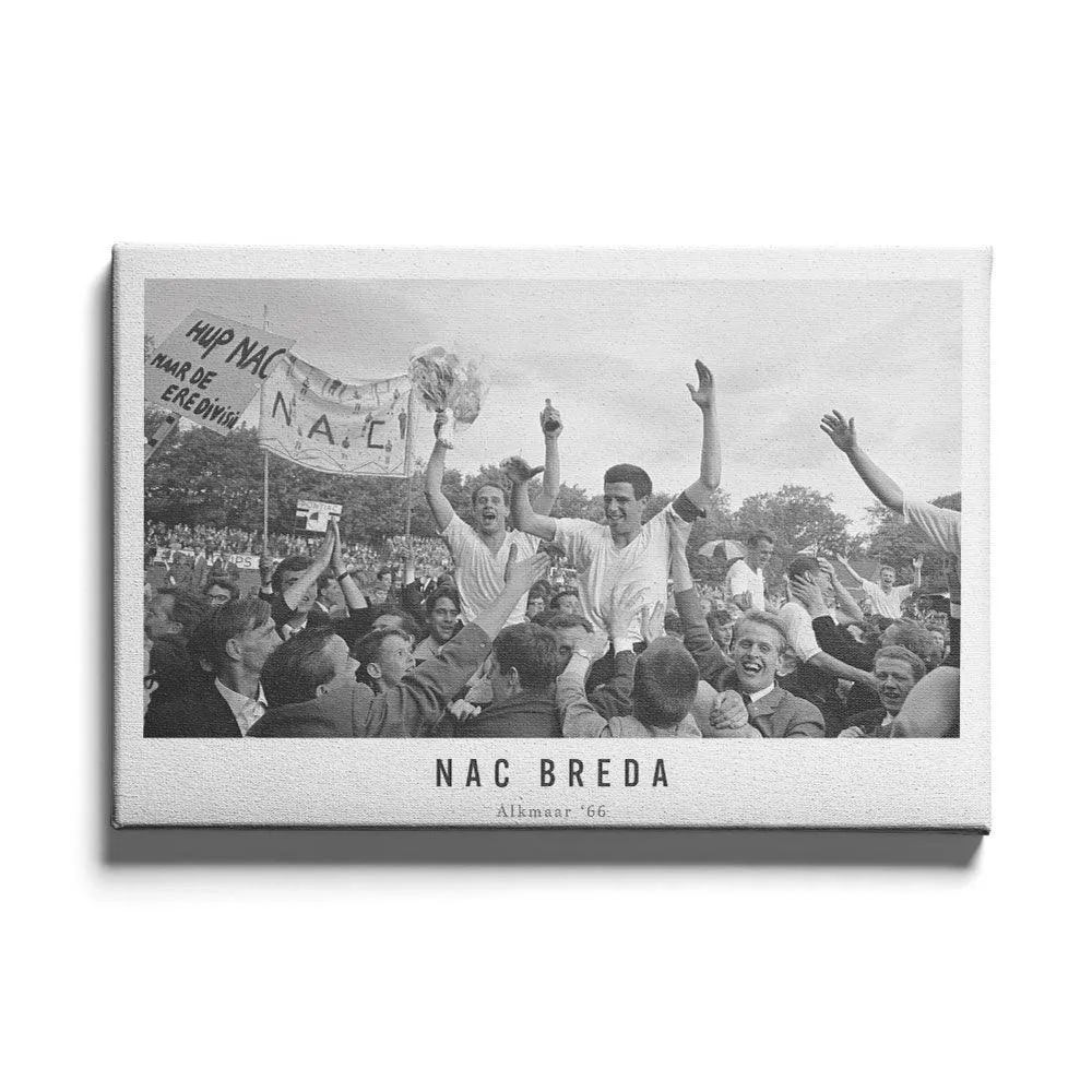 NAC Breda supporters '66