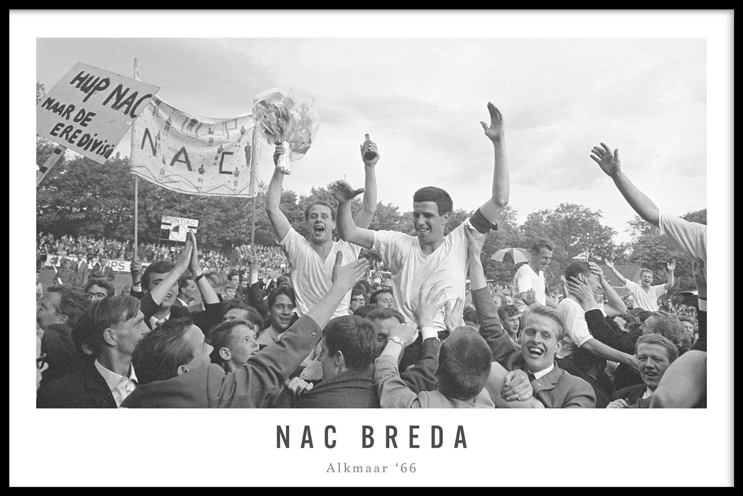 NAC Breda supporters '66