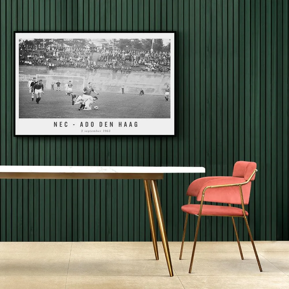 NEC - ADO Den Haag '62