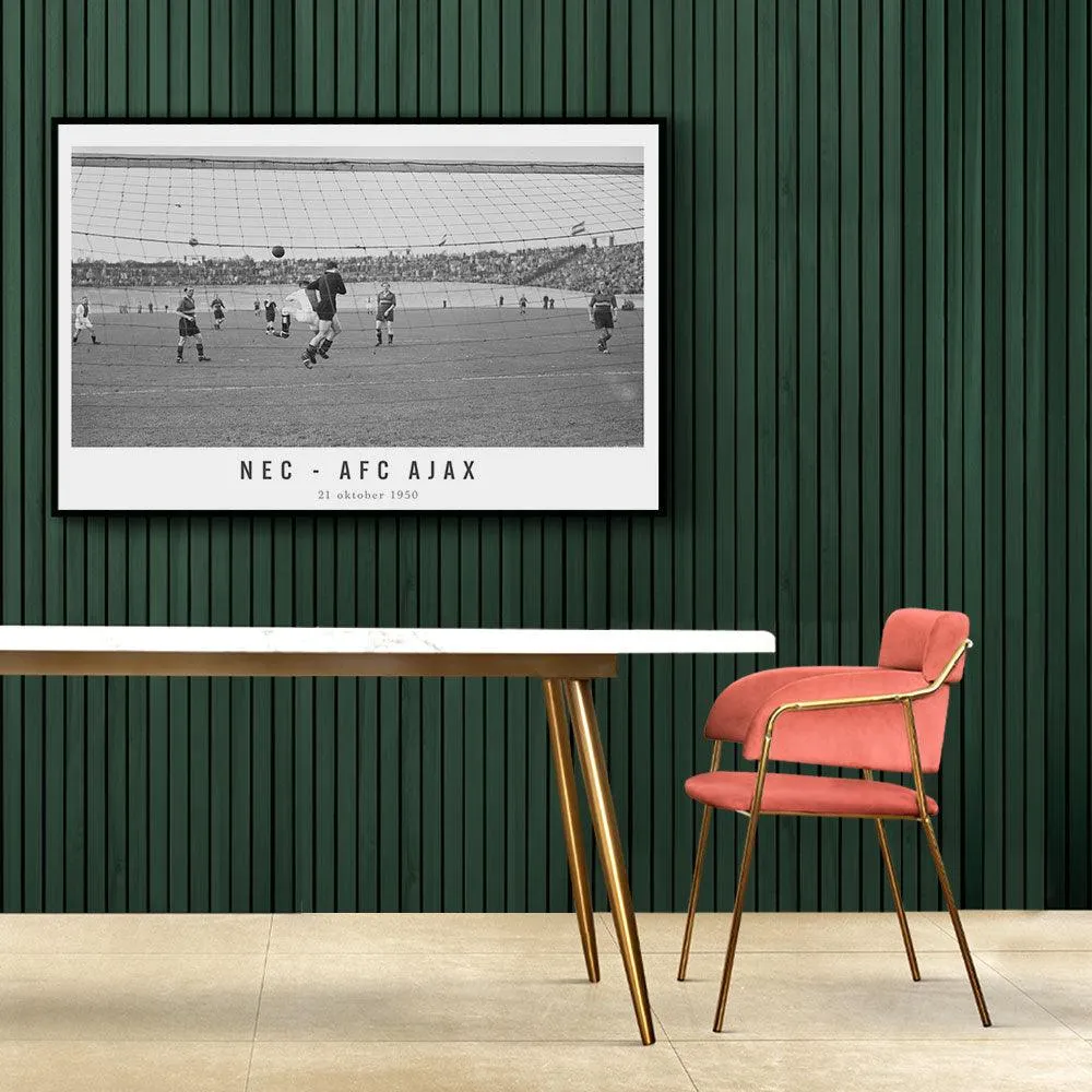 NEC - AFC Ajax '50