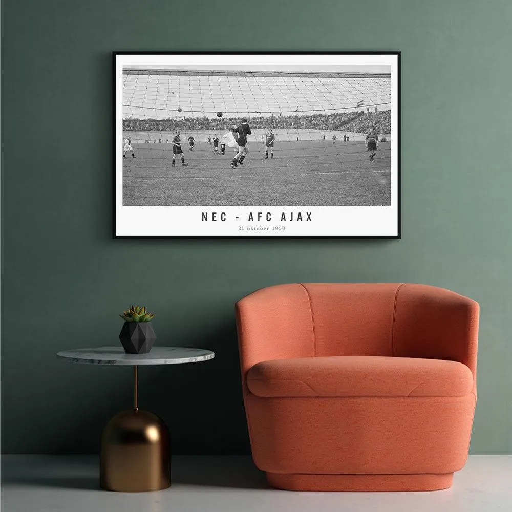 NEC - AFC Ajax '50
