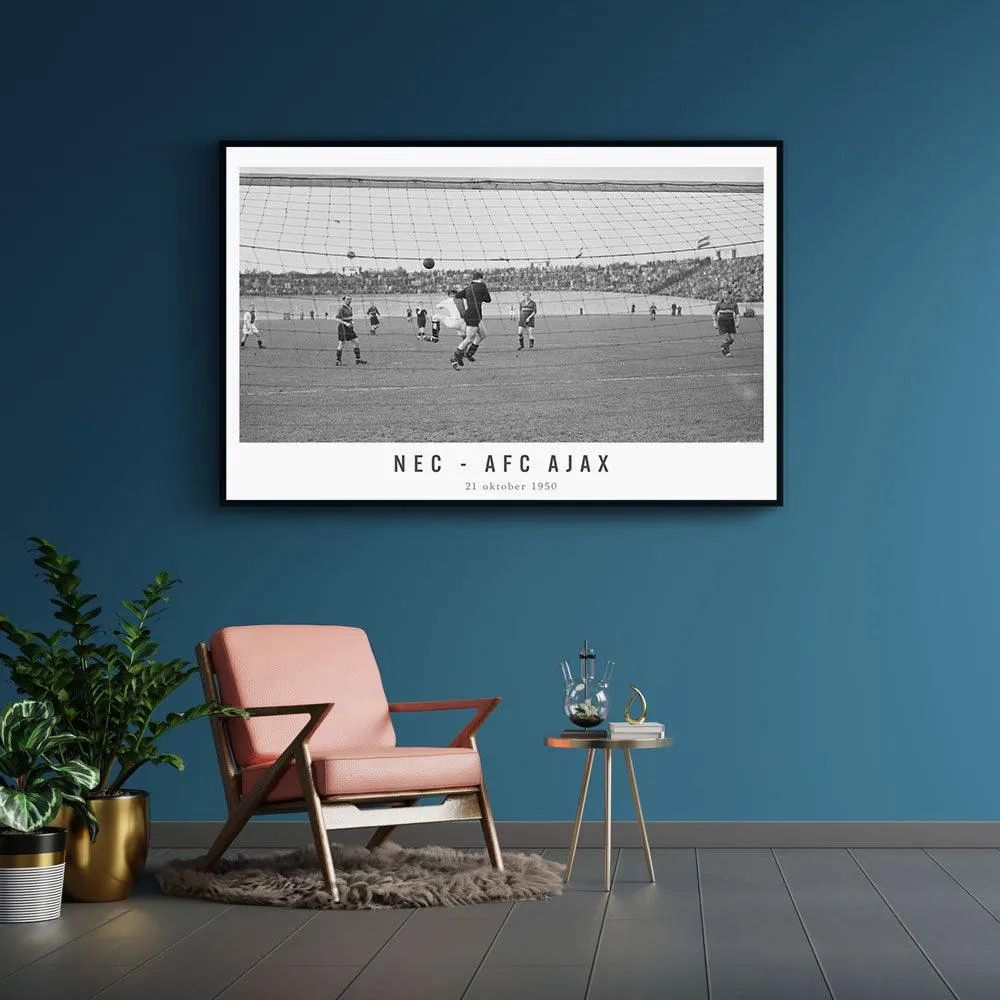 NEC - AFC Ajax '50