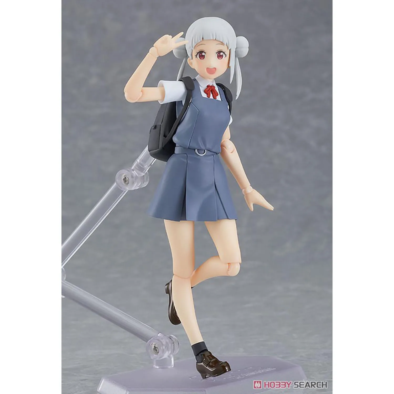 New Arrival Figma Figura Articulada Chisato Arashi Love Live!