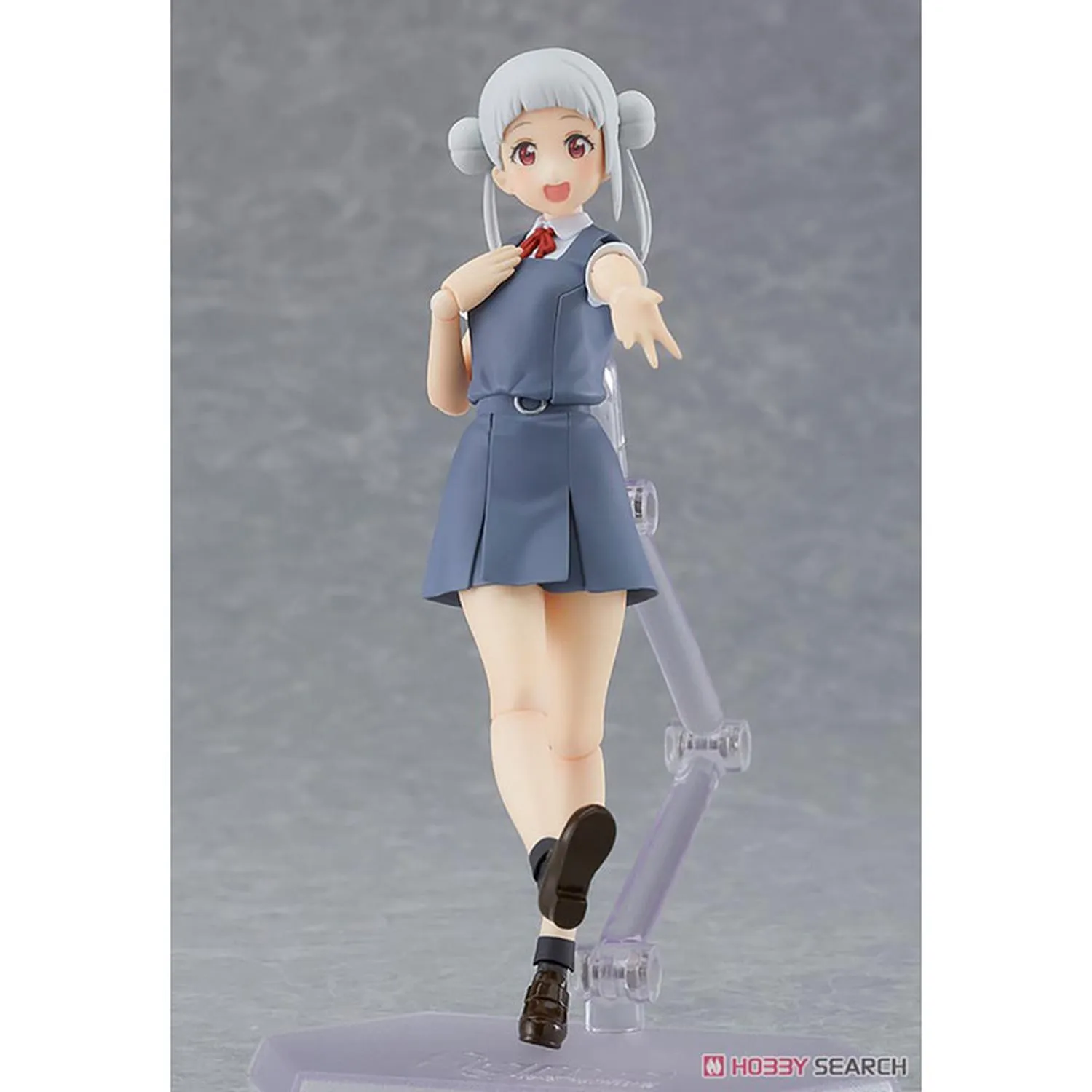 New Arrival Figma Figura Articulada Chisato Arashi Love Live!