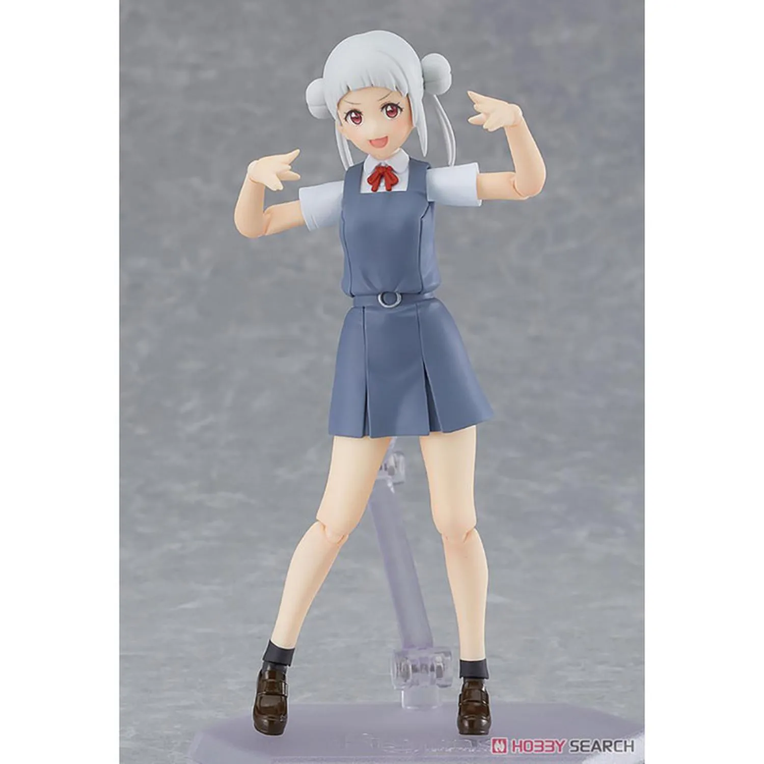 New Arrival Figma Figura Articulada Chisato Arashi Love Live!