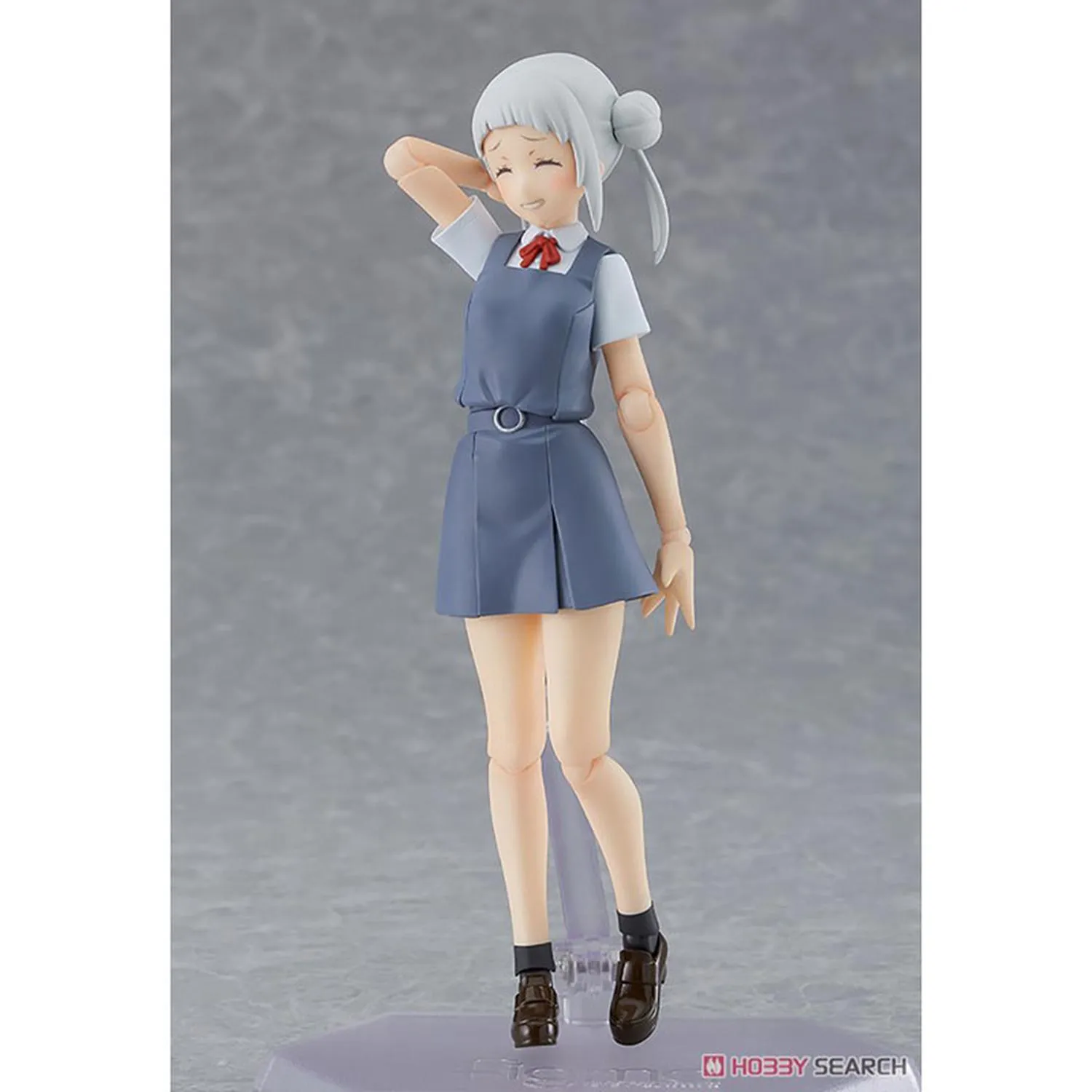 New Arrival Figma Figura Articulada Chisato Arashi Love Live!