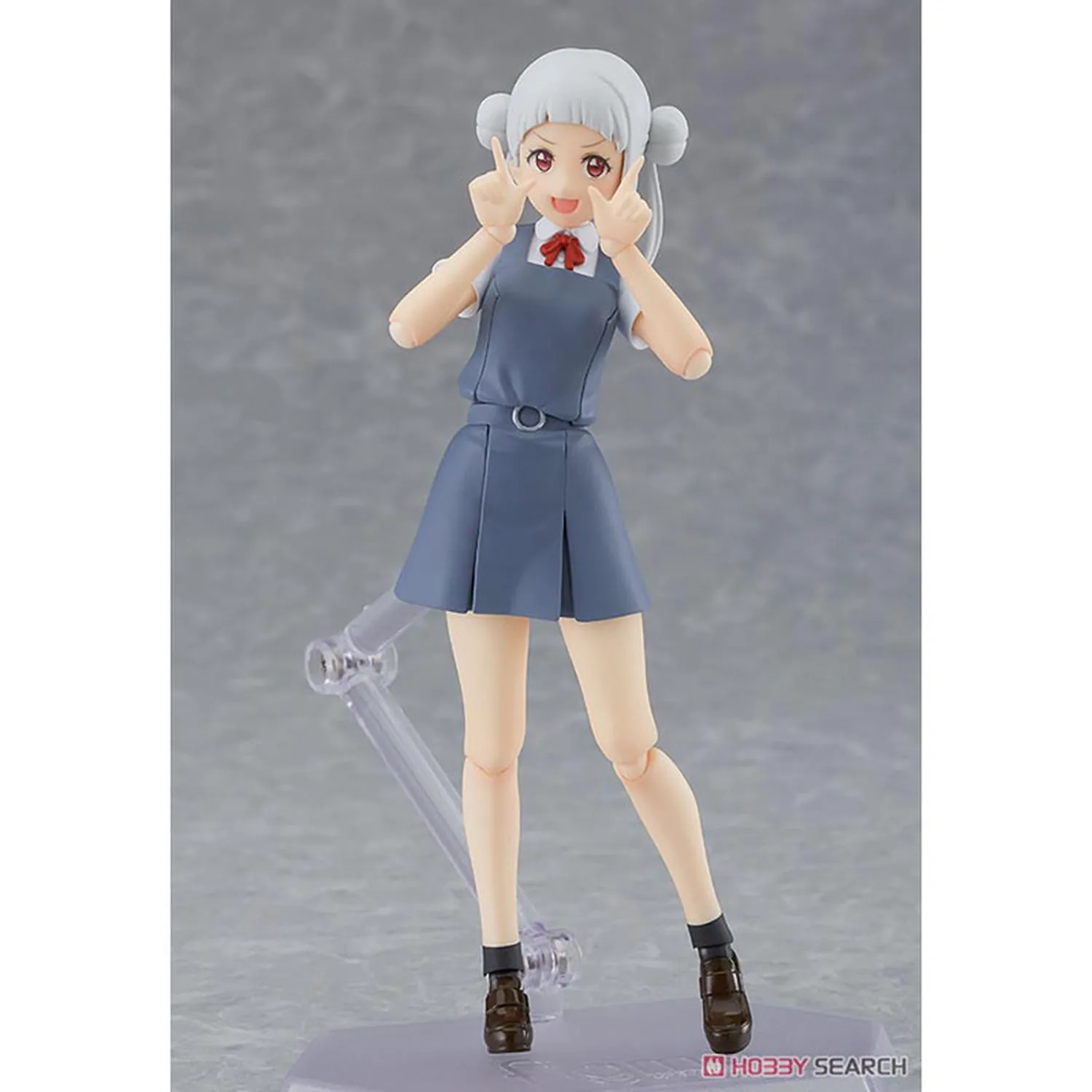 New Arrival Figma Figura Articulada Chisato Arashi Love Live!