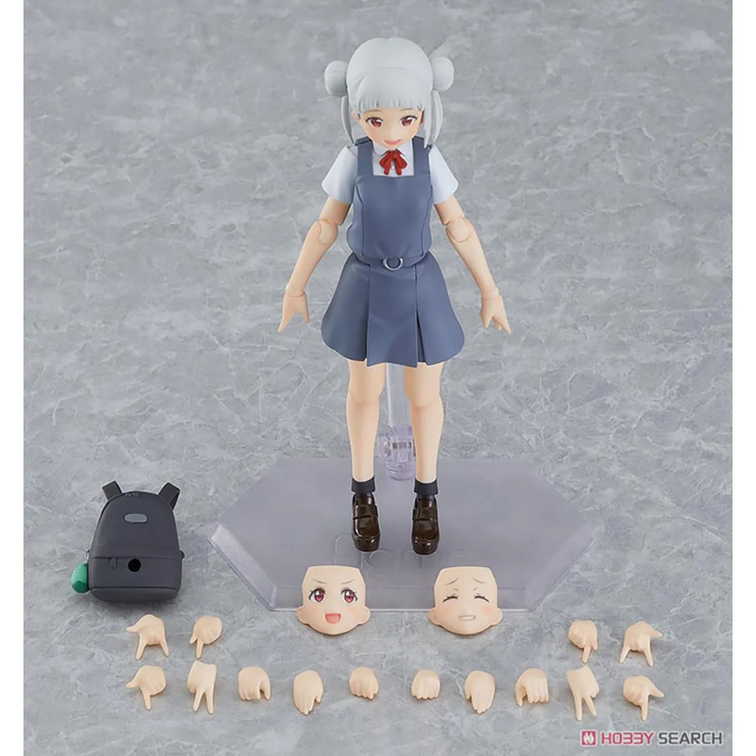 New Arrival Figma Figura Articulada Chisato Arashi Love Live!