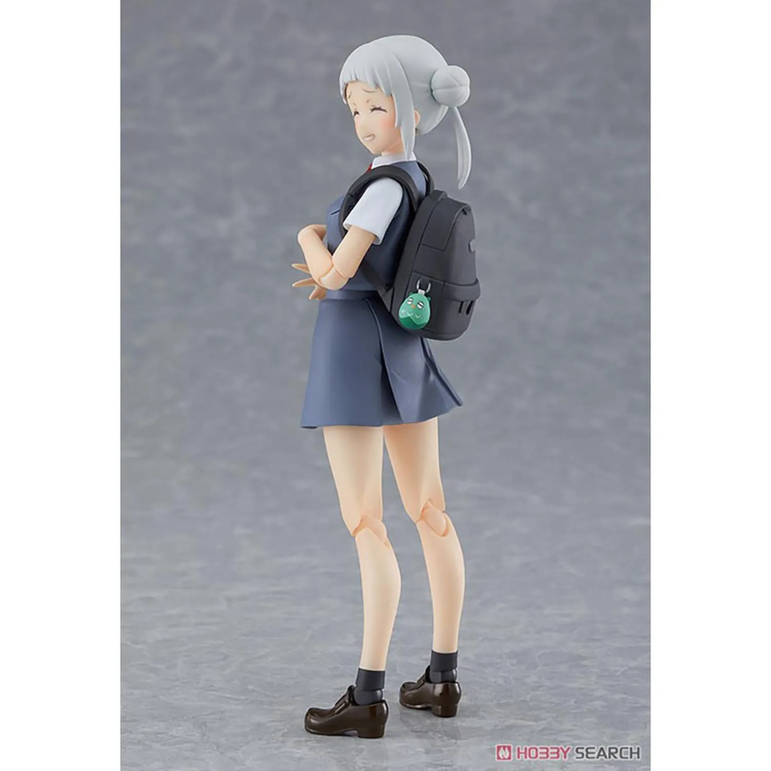 New Arrival Figma Figura Articulada Chisato Arashi Love Live!
