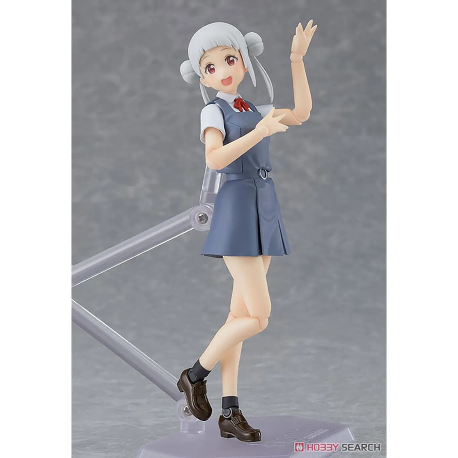 New Arrival Figma Figura Articulada Chisato Arashi Love Live!