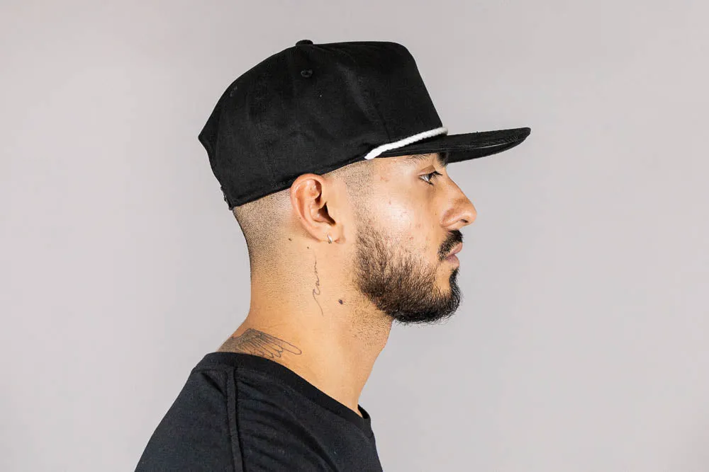 New Era x Lust Tag Flawless Golfer Cap