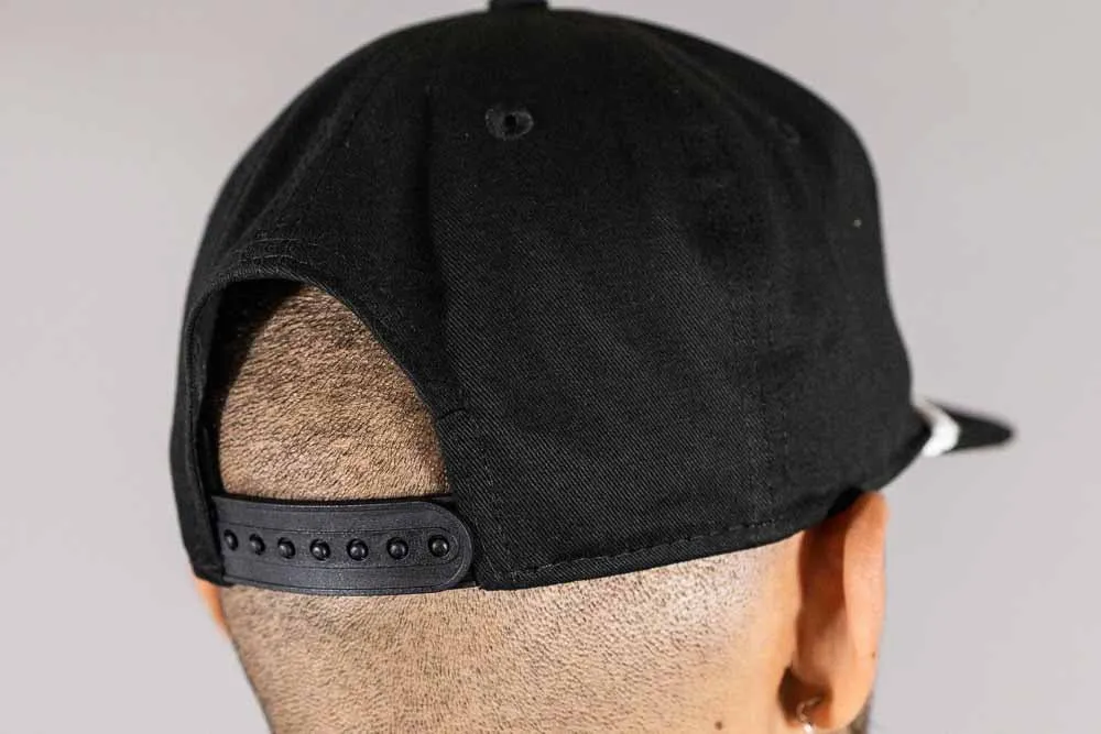 New Era x Lust Tag Flawless Golfer Cap
