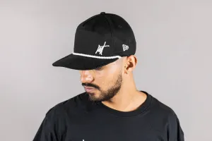 New Era x Lust Tag Flawless Golfer Cap