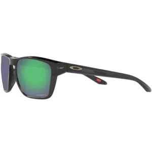 Oakley Sylas Black Ink-Prizm Jade