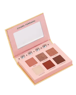 Palette Paris