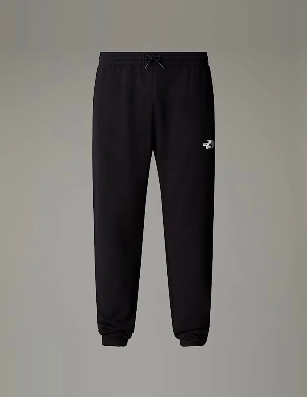 Pantalón de Chándal The North Face Simple Dome Negro Hombre