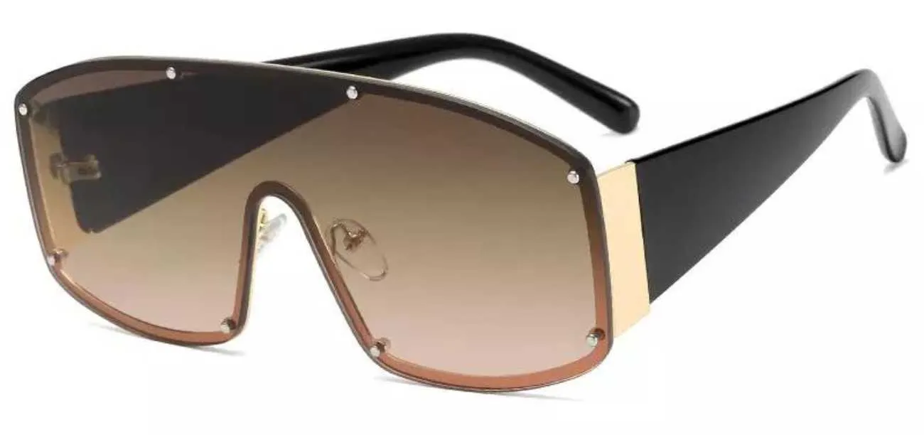 PHOENIX Shield Sunglasses