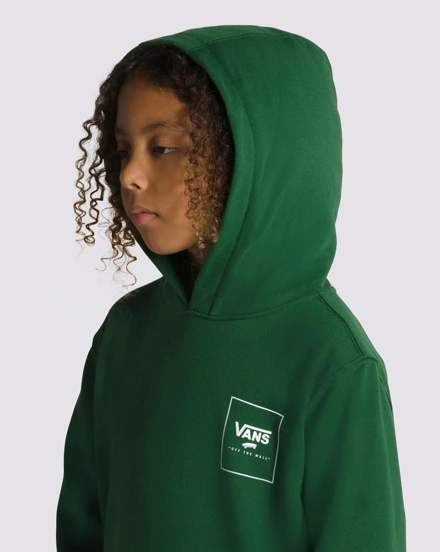 Polerón Niños By Print Box Back Po