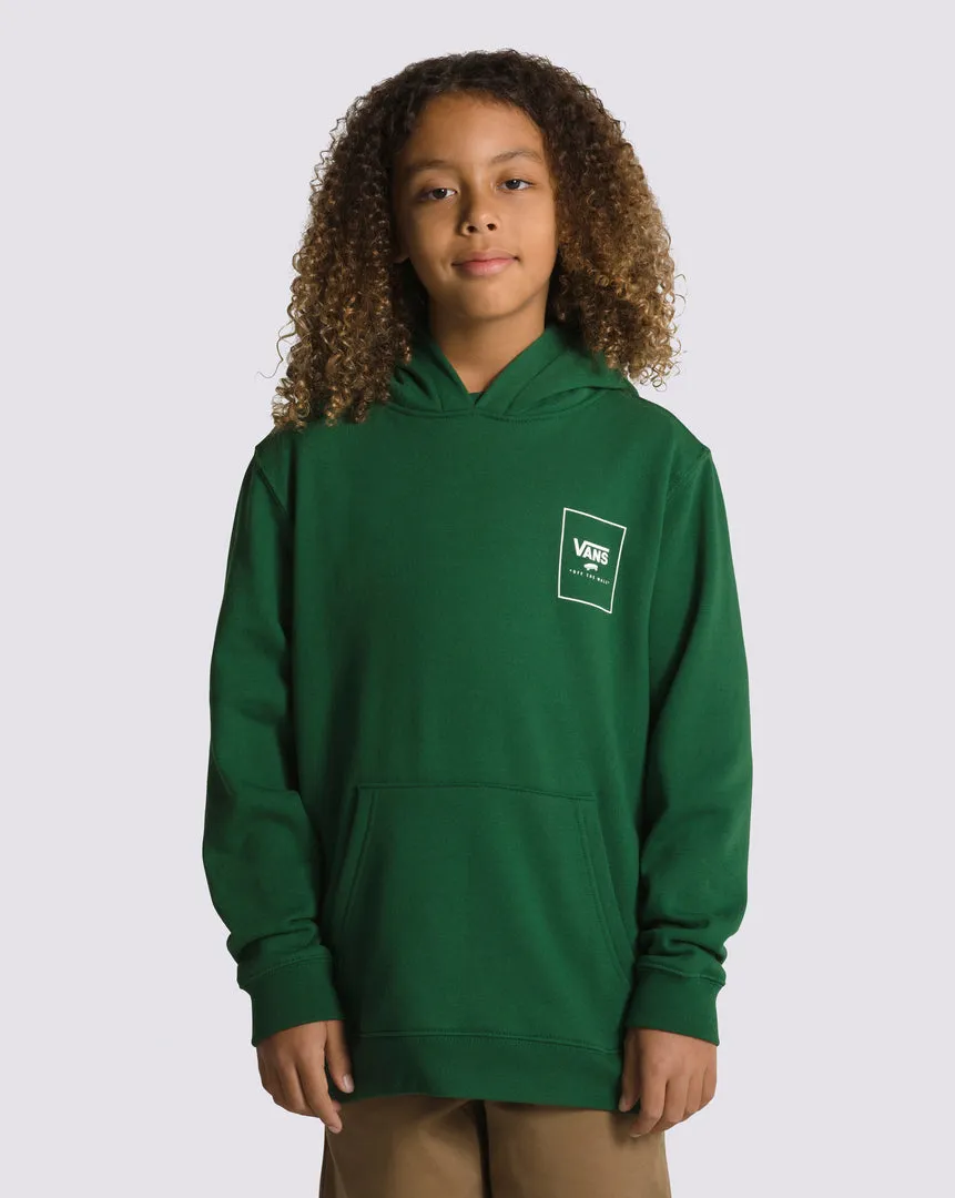 Polerón Niños By Print Box Back Po