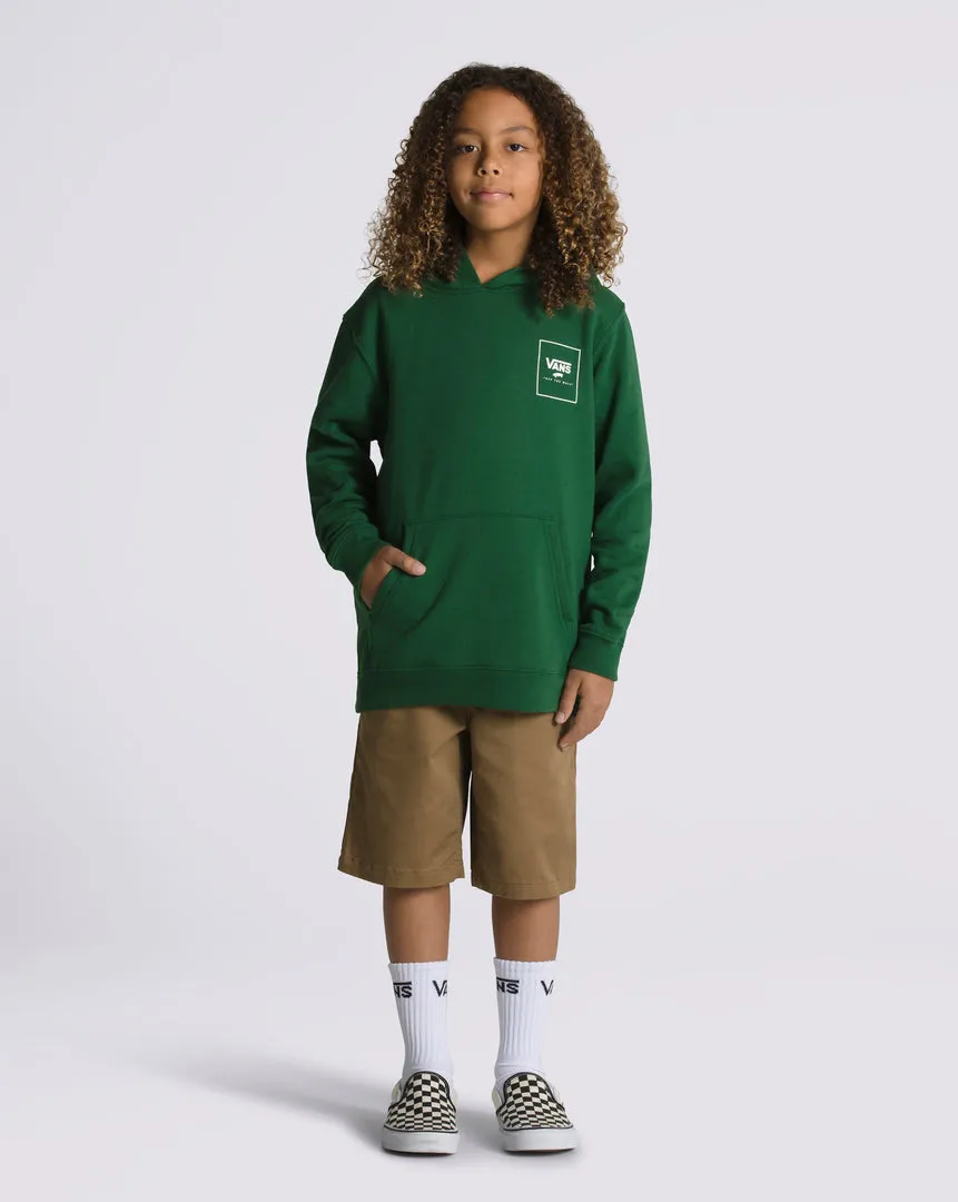 Polerón Niños By Print Box Back Po