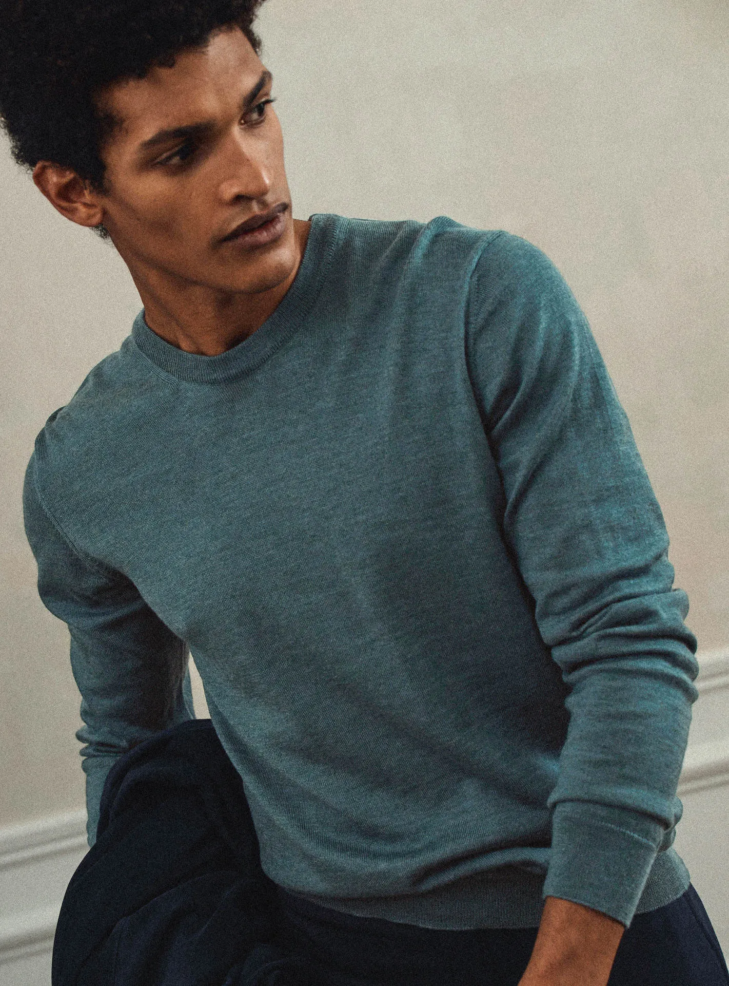 Pull Noliti Orage