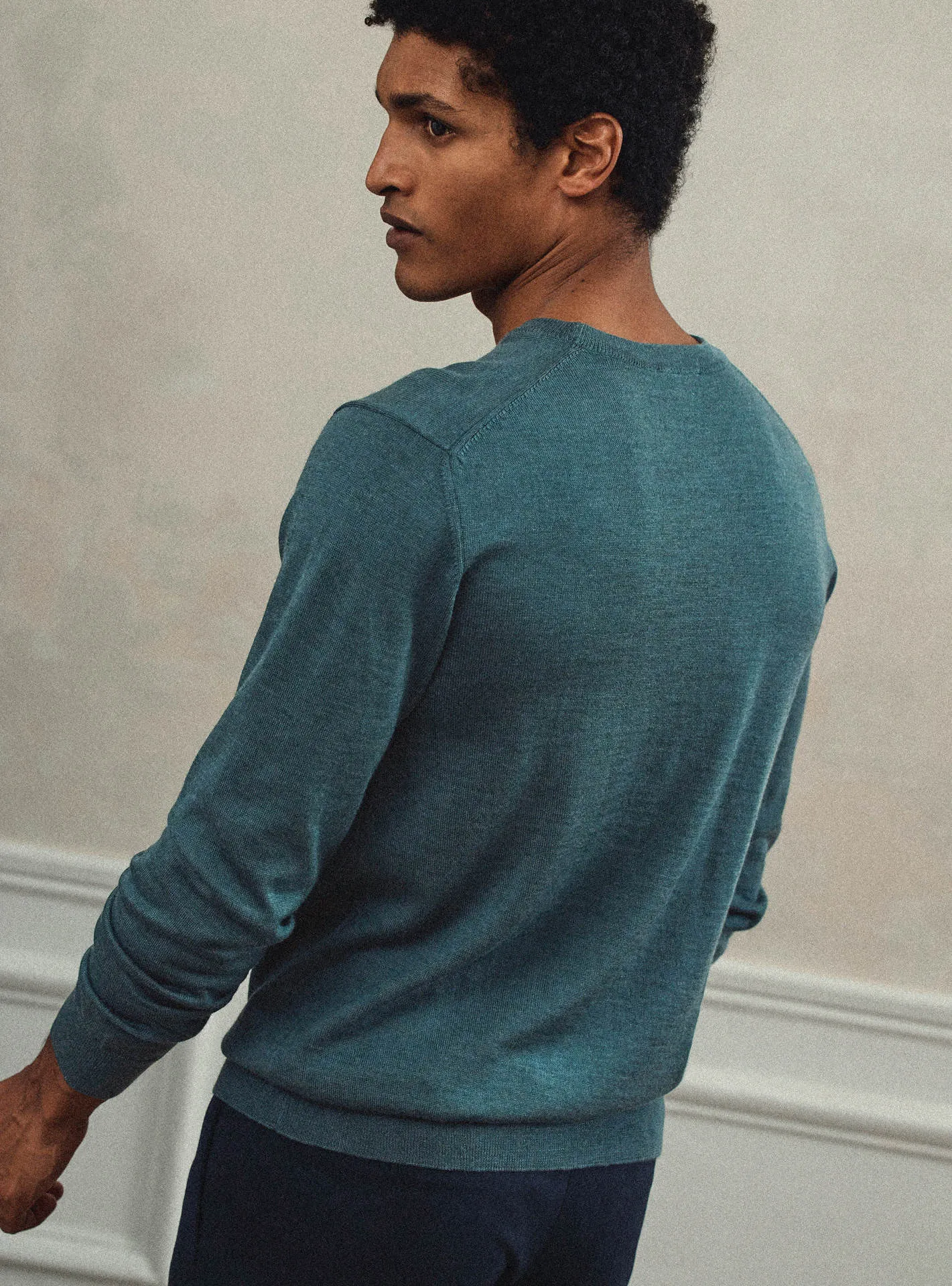 Pull Noliti Orage