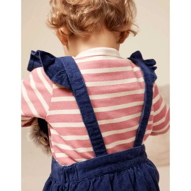 ROBE SALOPETTE